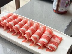 -海底捞火锅(九霄梦天地店)