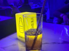 -ohbar live house(人广店)