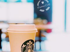 -星巴克臻选(南京金茂览秀城店)