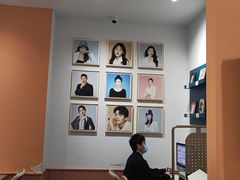 -海马体照相馆(龙湖杭州金沙天街店)