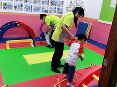 -小岳飞儿童感统·注意力训练馆(金四季店)