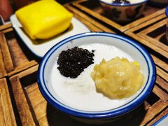 榴莲忘返-拾光·小碗甜品