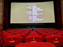 -大光明电影院(南京西路店)
