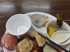 -素清香(解放路店)