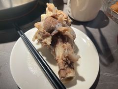 大骨-骨之味·筒骨汤火锅(江头店)