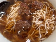 -李先生牛肉面大王(北京平谷步行街店)