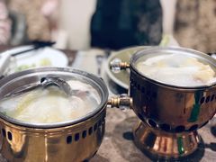 -福州西湖大酒店·怡湖咖啡厅