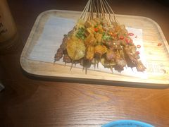 -串东家·好酒配好串(拱墅万达金街店)