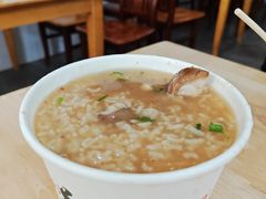 -百成大同鸭肉粥(大同总店)