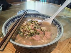 片儿川-慧娟面馆·餐厅(望江路店)