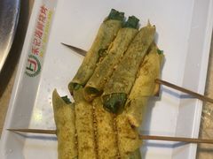 -福茗春薪禾记海鲜烧烤(八一路店)