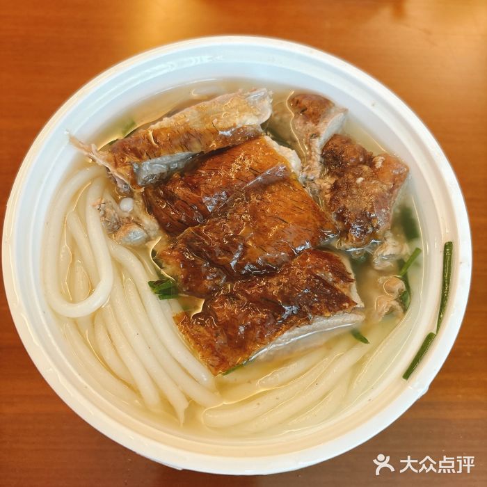 厚街濑粉(长源街店)图片