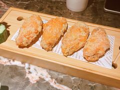 -新白鹿餐厅(金鹰新街口店)