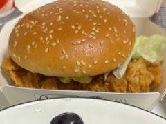 -肯德基(杭州浦沿店)