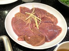 -一哥澳门豆捞 · 十七年经典澳门火锅(四季天地店)