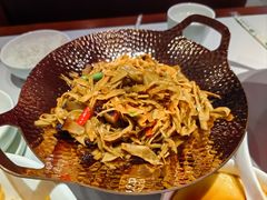 -辣可可·小炒黄牛肉(望京凯德MALL店)