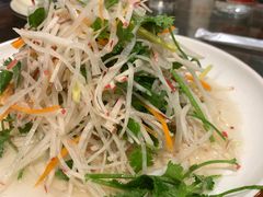 -百味地锅鸡(二店·财校分店)