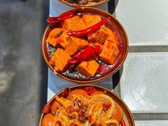 -贰回巷火锅馆(钟楼店)