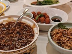-惠丰堂饭庄·烤鸭·京味菜(翠微路店)