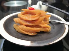 风味酱萝卜-夜上海(新天地店)