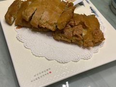 锅贴豆腐-京都老蔡记(瑞达路店)