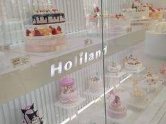 -好利来(欢乐谷店)