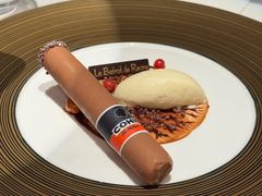 -Le Bistrot de Racine