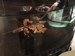 -长沙北辰洲际酒店-兰调全日餐厅