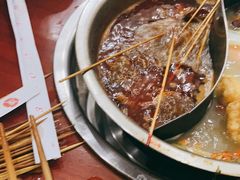 -丹妹麻辣烫(袁家岭20year店)