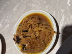 -松鹤面馆·古法焖肉面(观前店)