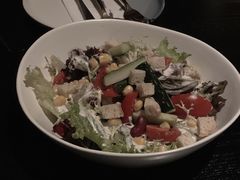 今日色拉-C&R西班牙餐厅