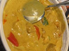 -Thai Alley泰爱里(二沙岛店)