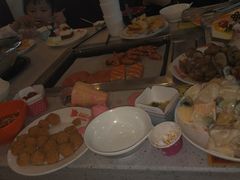 -食尚名肴自助涮烤