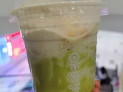 -果呀呀(国金街店)