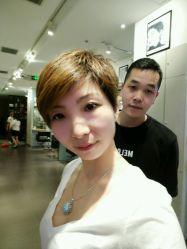 -东方麒麟·潘多拉SALON