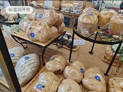 -莫斯科餐厅面包坊(北展店)