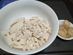 -清真馬峰小炒泡饃