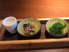 -七条鱼日本料理(远洋乐堤港店)