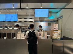 -喜茶(广州保利中环店)