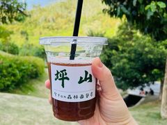 -马峦山郊野公园