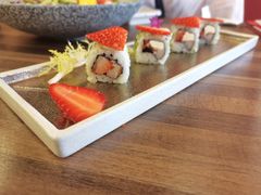 -三禾寿司(南城印象汇店)
