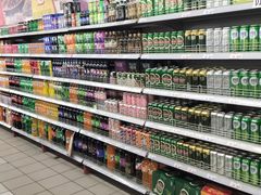 -新玛特购物广场(齐齐哈尔店)