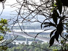 -滴水岩森林公园