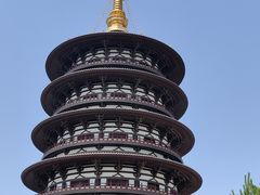 -隋唐洛阳城明堂天堂景区