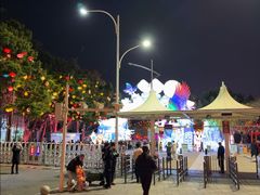 -厦门园林博览苑
