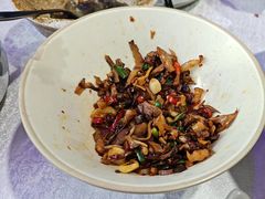 -湘中缘·湖南菜(娄底驻京办店)