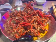 -红盔甲·小龙虾(车公庙店)