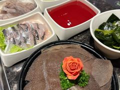 -海底捞火锅(群星城店)