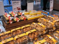 -盒马鲜生(解百新元华店)