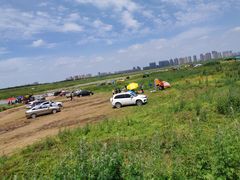 -盘龙城国家考古遗址公园